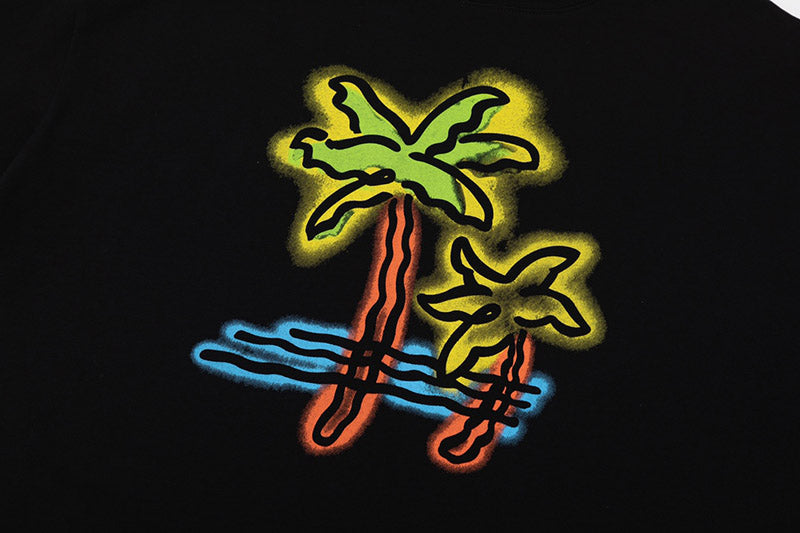 Palm Angels T-Shirts