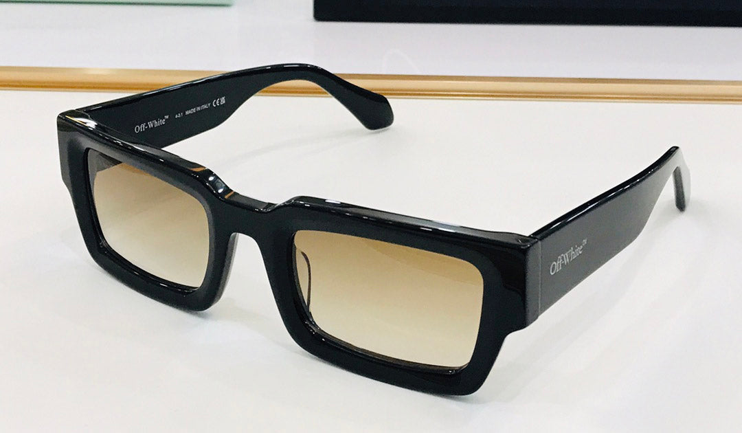 OFF-WHITE Lecce Sunglasses