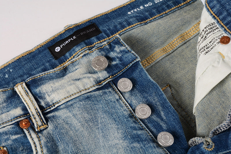 Purple Brand Jeans #9050