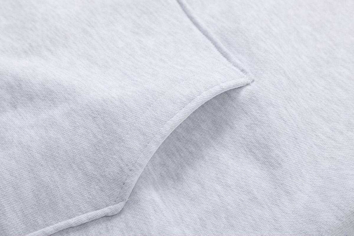 AMIRI Baroque Logo Hoodies