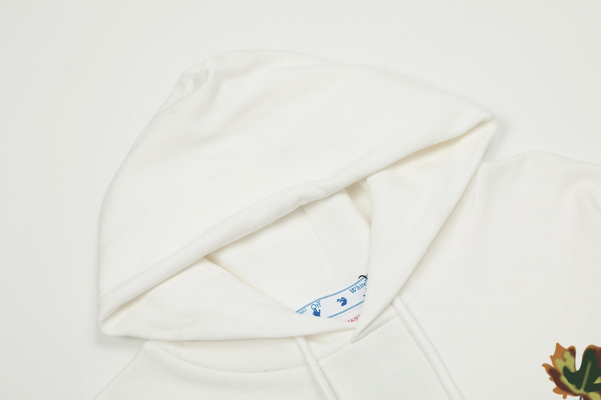 Off White Hoodies