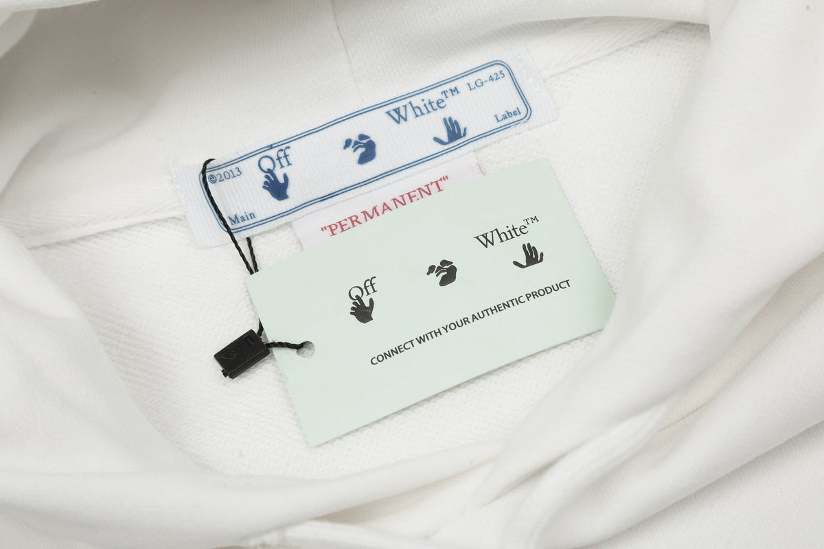 Off White Hoodies