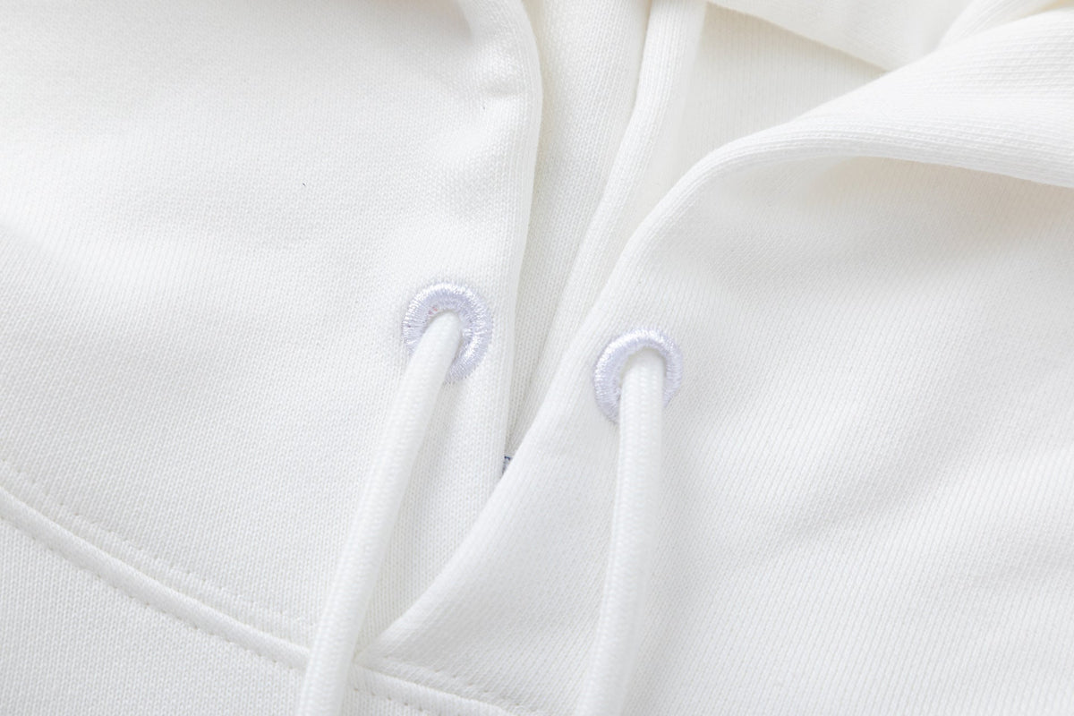 Off-White Run Arrow Hoodies