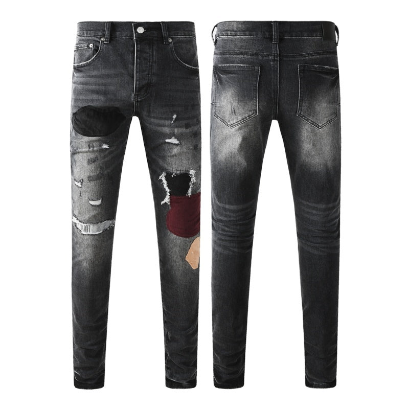 Purple Brand Jeans #9135
