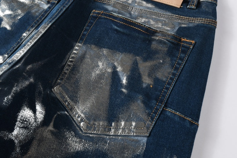 Purple Brand Jeans #PU9134