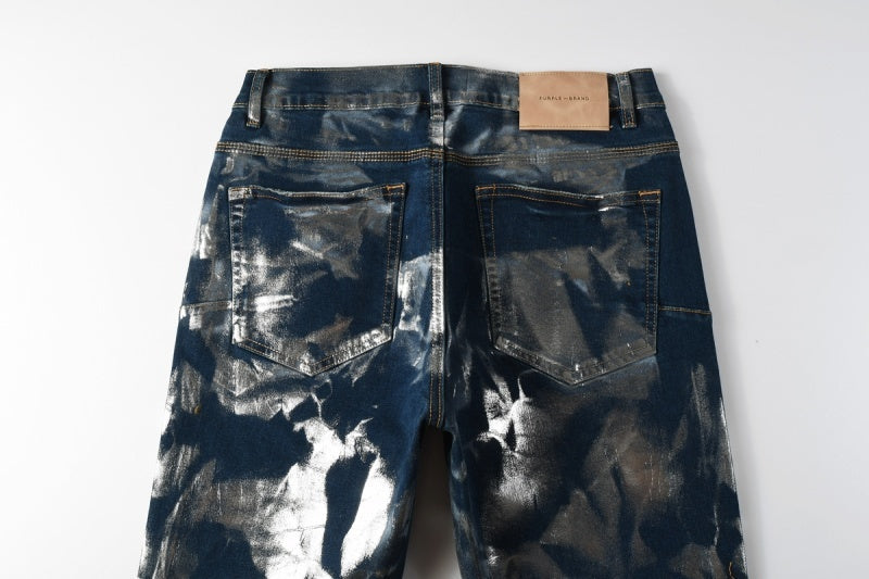 Purple Brand Jeans #PU9134