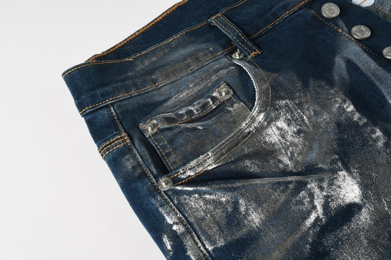 Purple Brand Jeans #9134