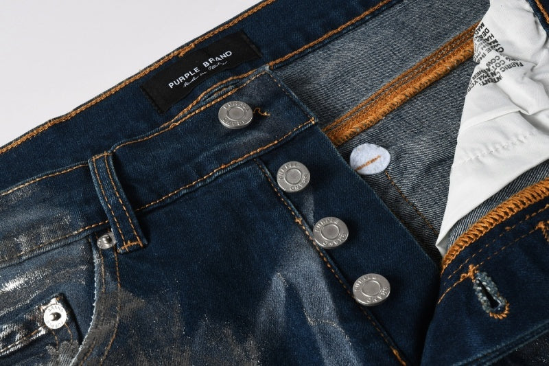 Purple Brand Jeans #PU9134