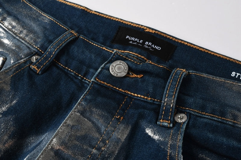 Purple Brand Jeans #9134