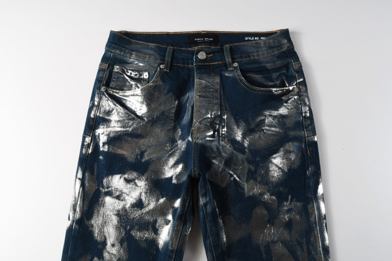 Purple Brand Jeans #PU9134