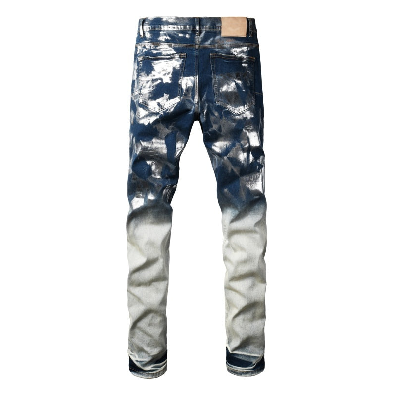 Purple Brand Jeans #PU9134