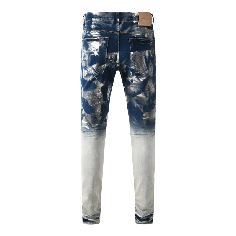Purple Brand Jeans #9134