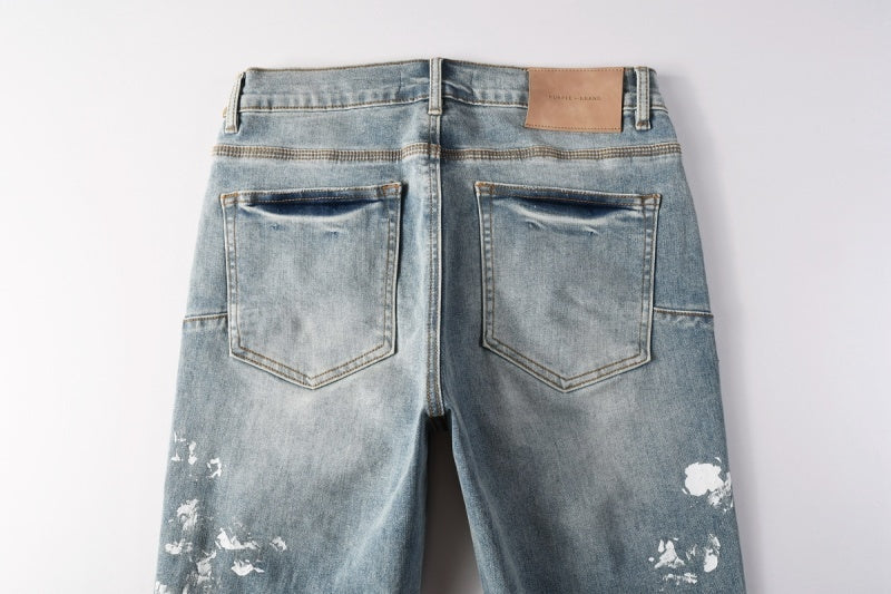 Purple Brand Jeans #PU9136