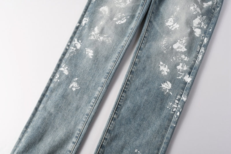 Purple Brand Jeans #PU9136