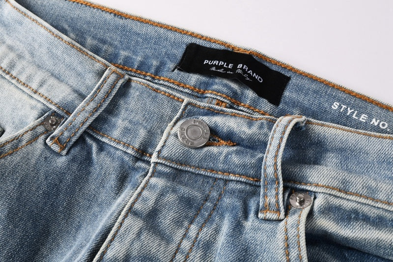 Purple Brand Jeans #PU9136
