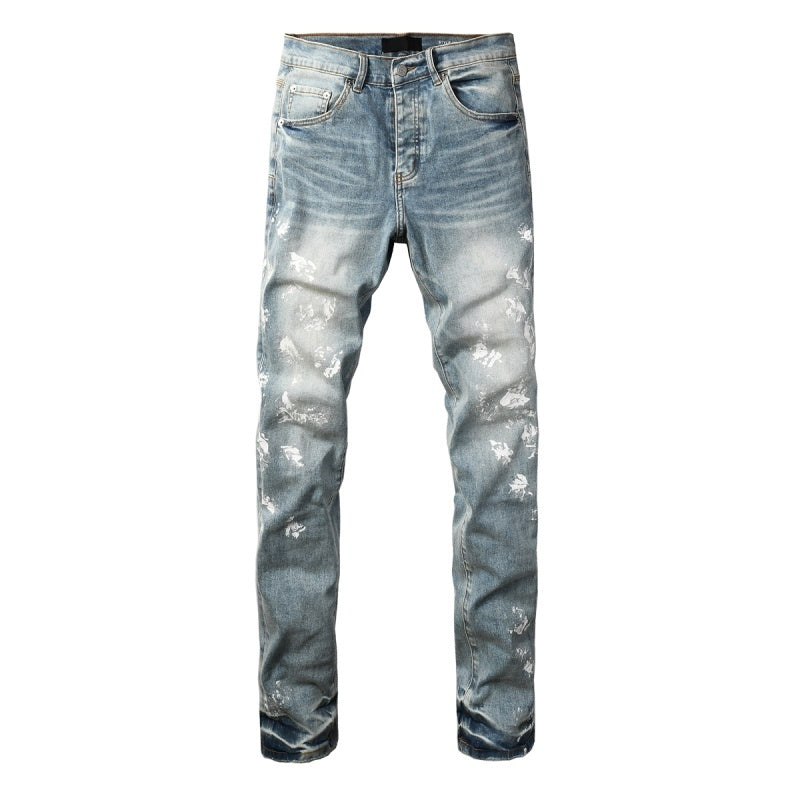 Purple Brand Jeans #PU9136
