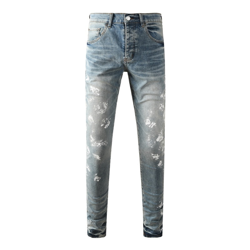 Purple Brand Jeans #PU9136