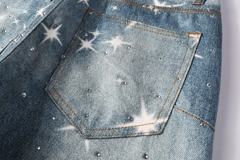Purple Brand Jeans #9141