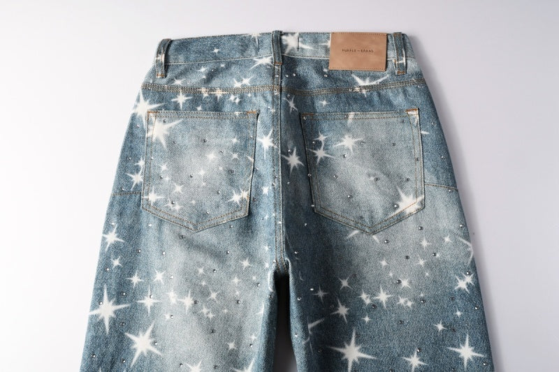 Purple Brand Jeans #9141