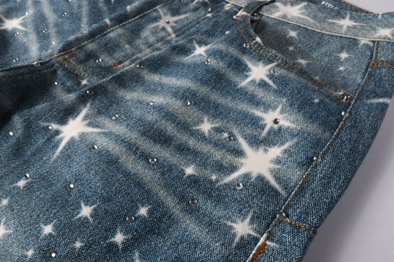 Purple Brand Jeans #9141
