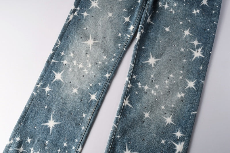 Purple Brand Jeans #PU9141