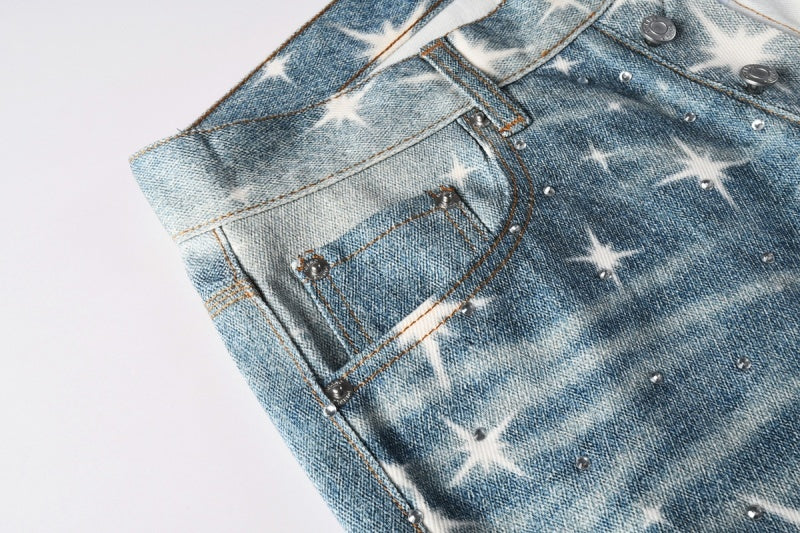 Purple Brand Jeans #PU9141