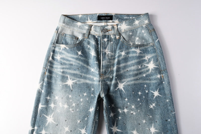 Purple Brand Jeans #PU9141