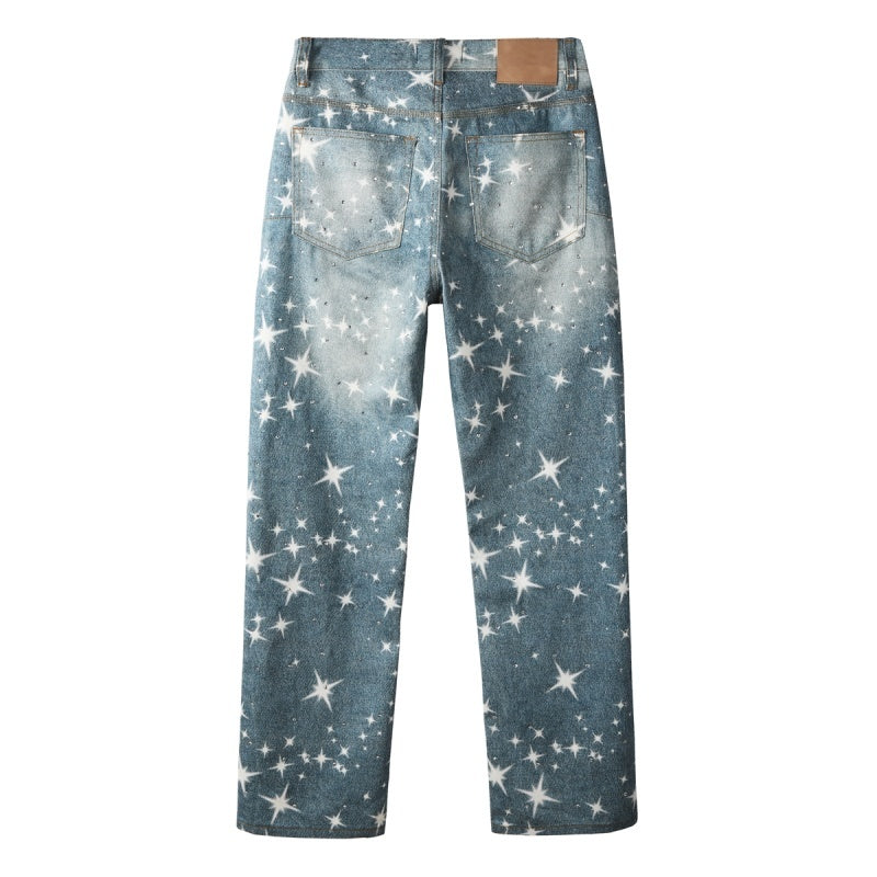 Purple Brand Jeans #9141