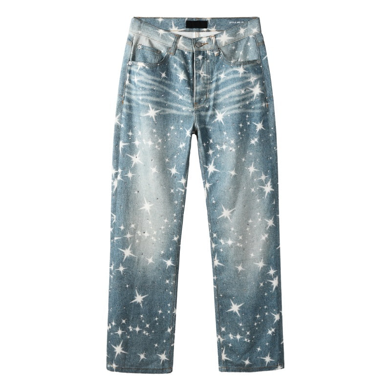 Purple Brand Jeans #9141