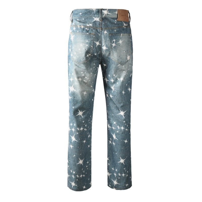Purple Brand Jeans #PU9141