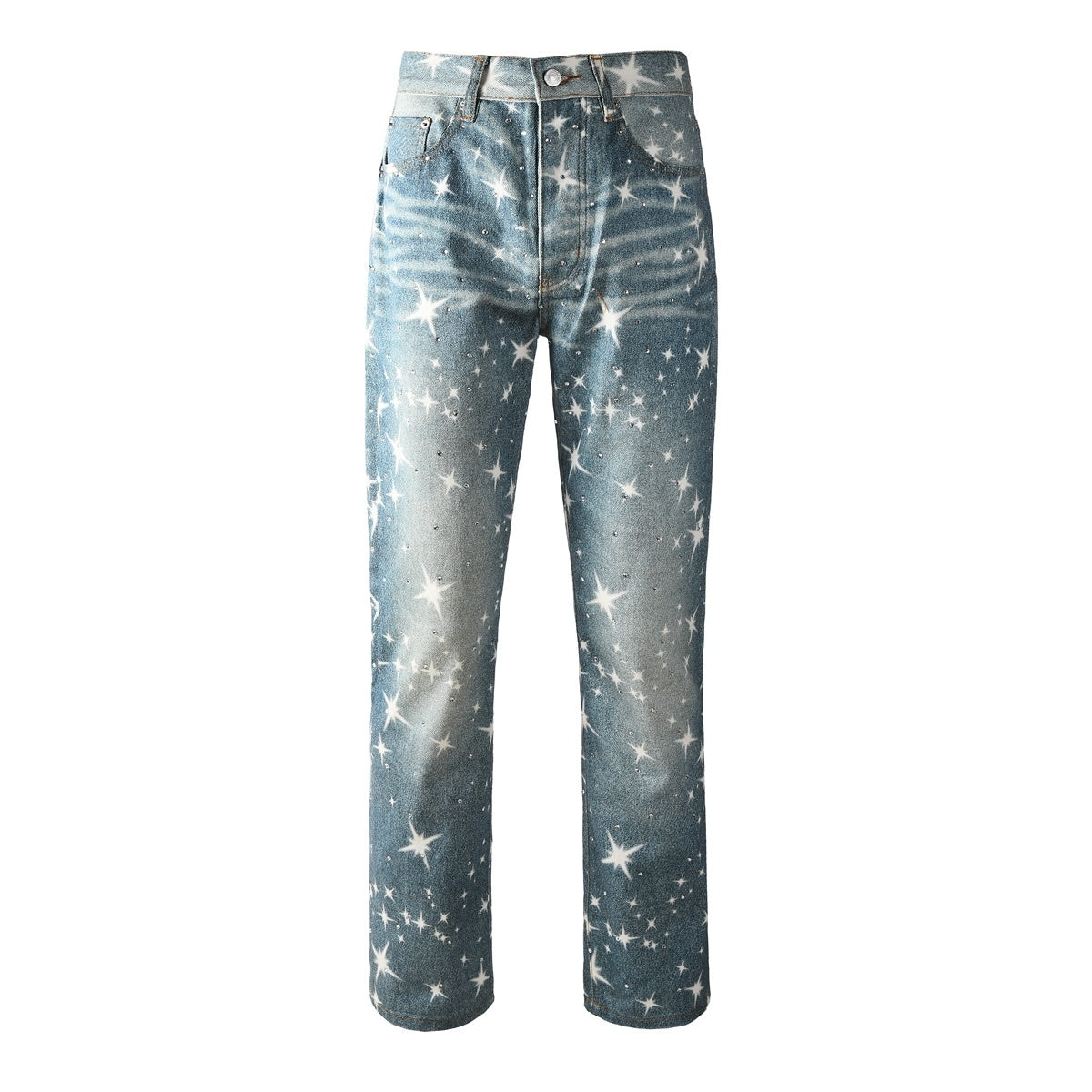 Purple Brand Jeans #PU9141
