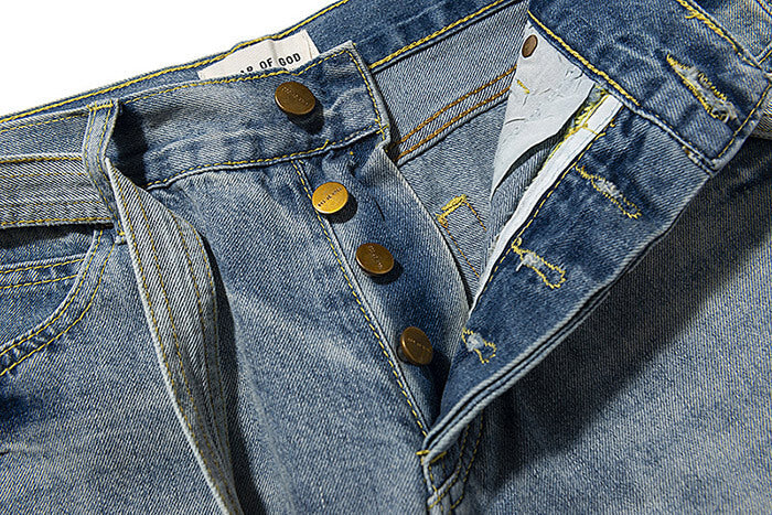 Fear of God Jeans