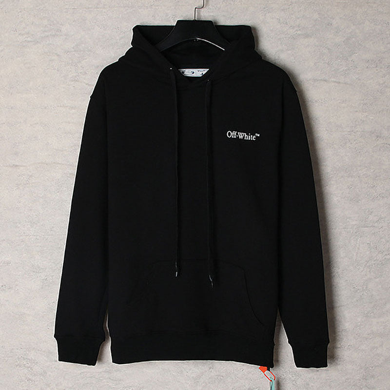 OFF-WHITE Hoodies