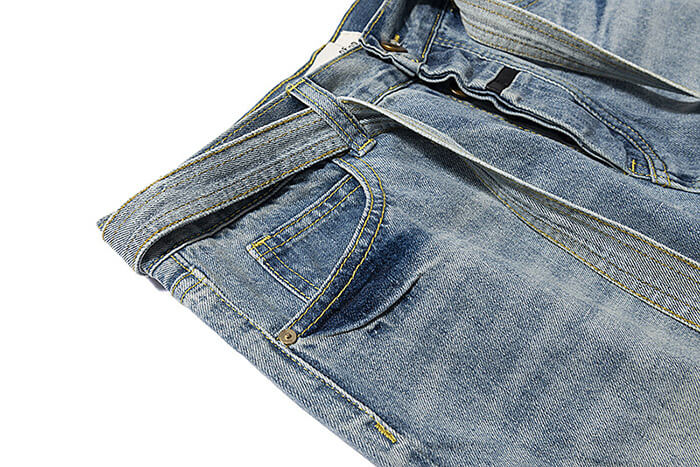 Fear of God Jeans