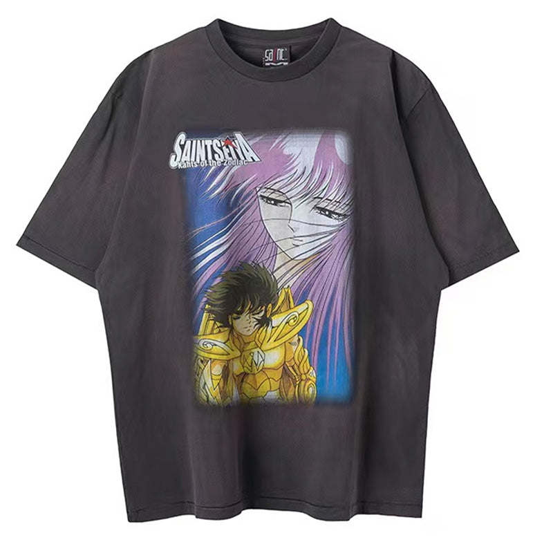 SAINT MICHAEL T-Shirt