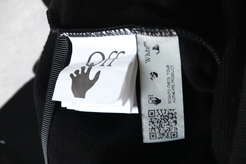 OFF-WHITE Hoodies