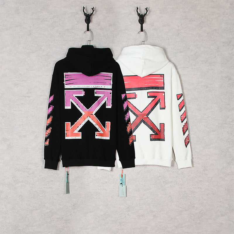 OFF-WHITE Hoodies