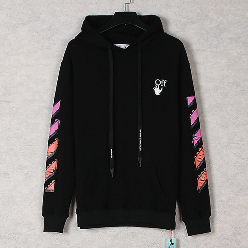 OFF-WHITE Hoodies