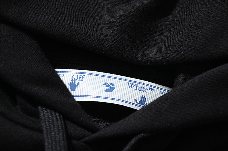 OFF-WHITE Hoodies