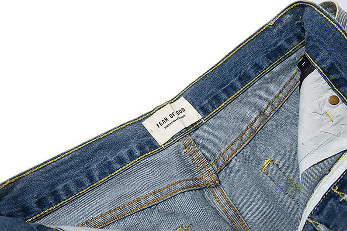 Fear of God Jeans