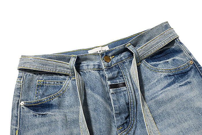 Fear of God Jeans