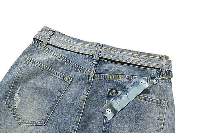 Fear of God Jeans