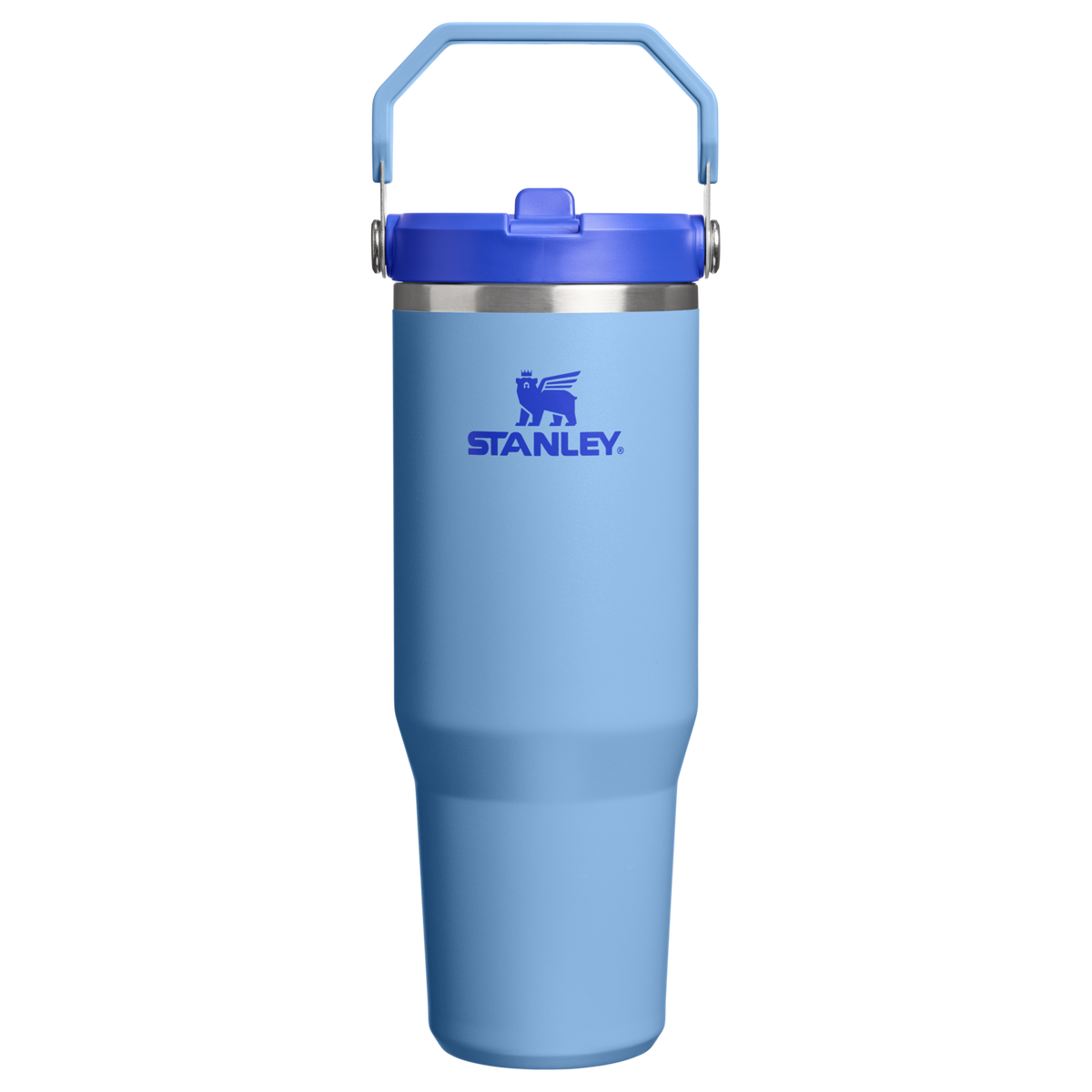 The IceFlow™ Flip Straw Tumbler | Stanley Create