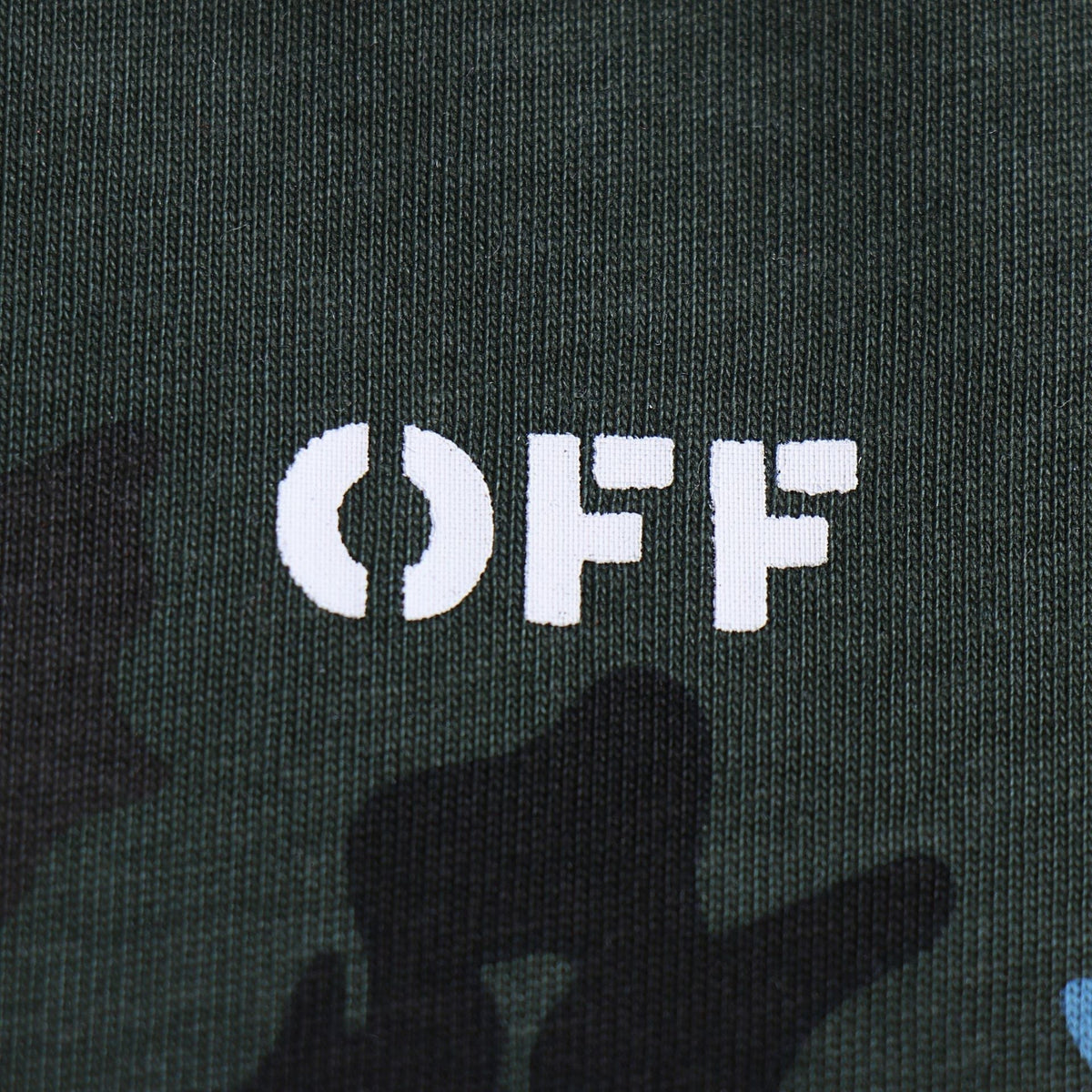 OFF-WHITE T-Shirts