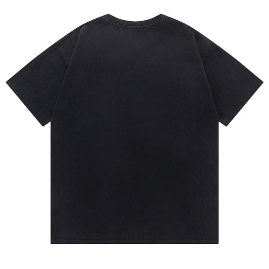 OFF WHITE c/o Virgil Abloh Short Sleeve T-Shirt