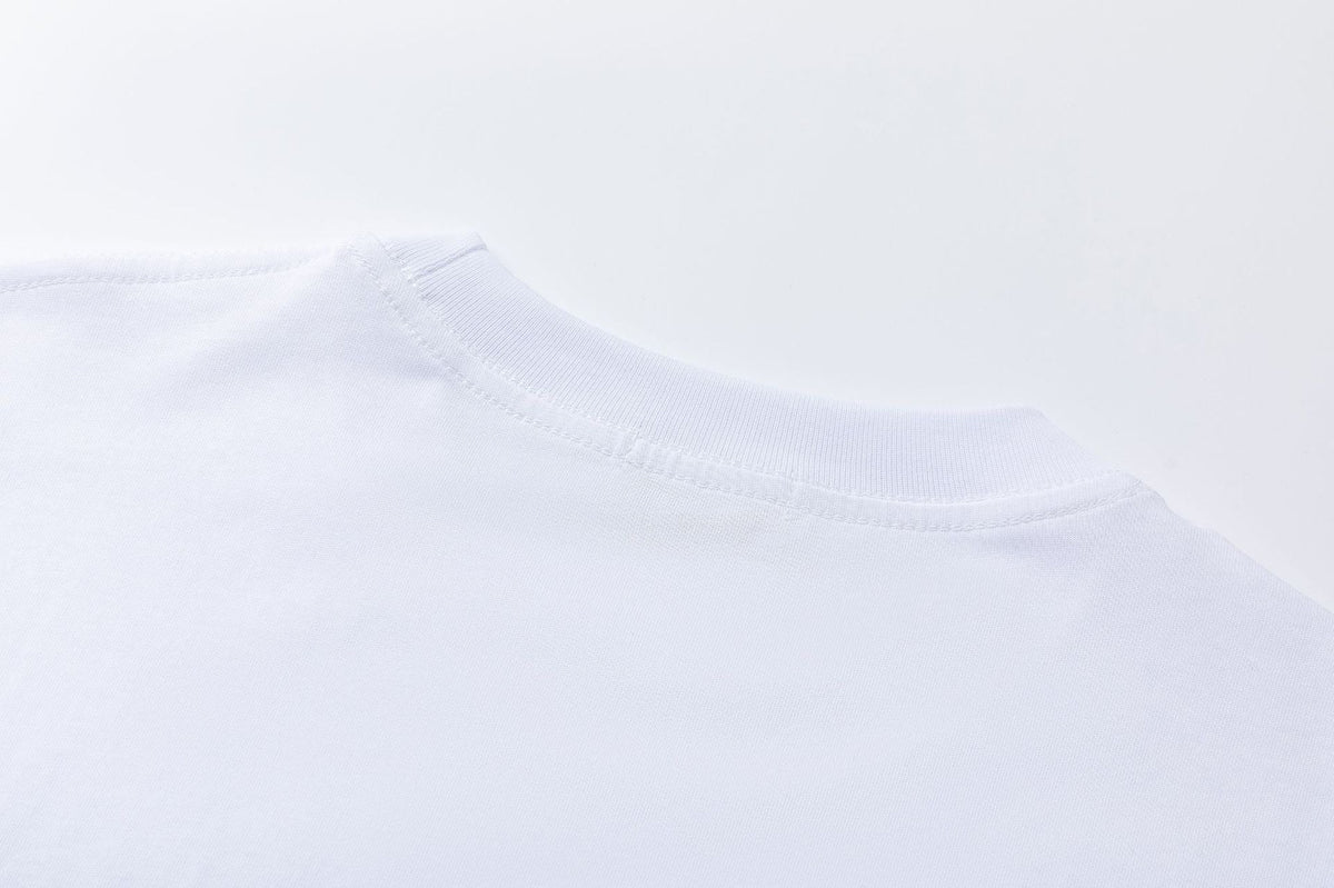 OFF-WHITE Cool Cotton T-Shirts