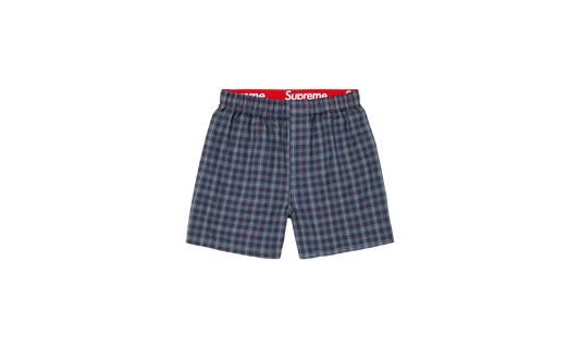Hanes Plaid Boxers (4 Pack) "FW26 - Multicolor" SU28419